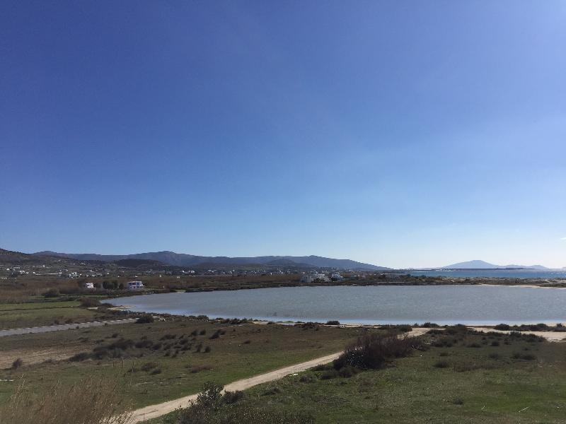 Depis Sea Side Private Villas Mikri Vigla Exterior photo