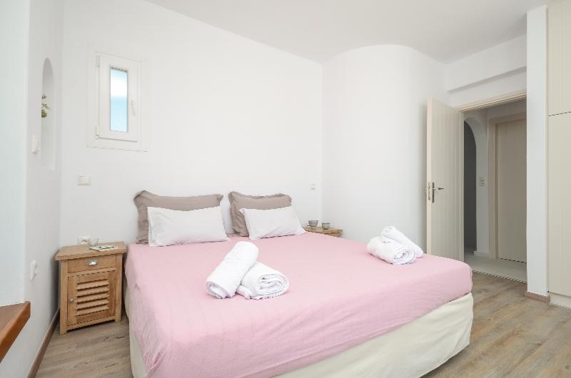 Depis Sea Side Private Villas Mikri Vigla Exterior photo